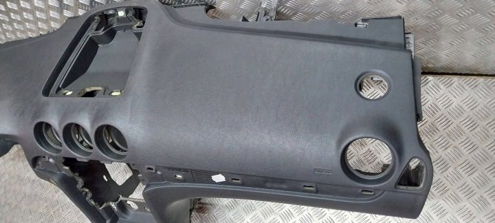 Консоль торпедо Ford S-MAX 06-, фото 3