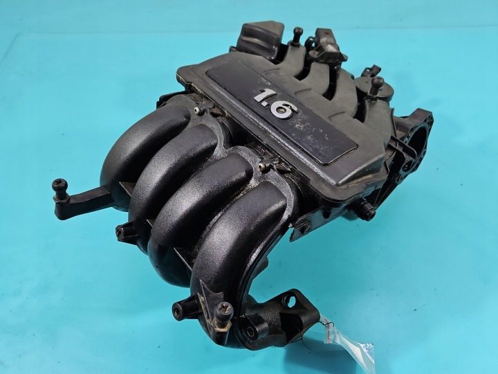 ВПУСКНОЙ КОЛЛЕКТОР SEAT TOLEDO III 06A133206AN 1.6 SR (BGU), фото 1