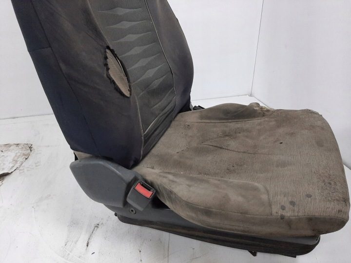 RENAULT PREMIUM EURO4 10800CM3 07 г. СИДЕНЬЕ ПНЕВМАТИЧЕСКОЕ ЛЕВОЕ ВОДИТЕЛЯ, фото 12
