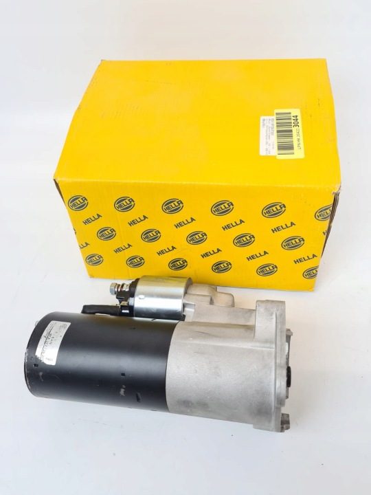Стартер Hella 8EA 012 526-211, фото 3