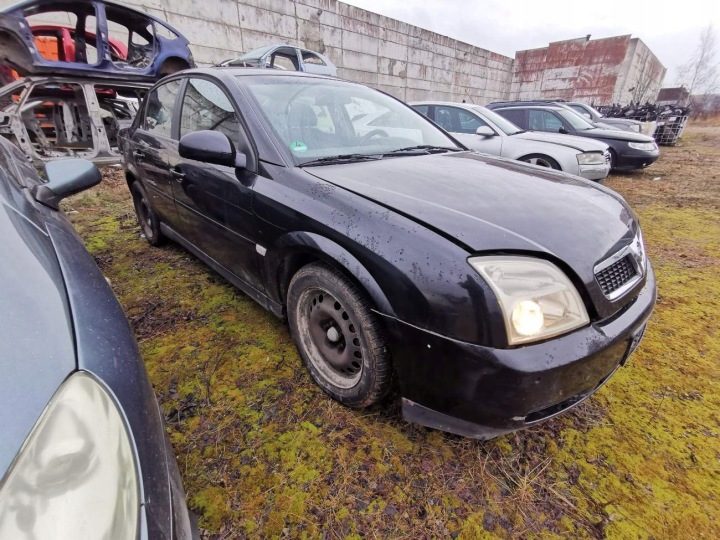 Opel Vectra Датчик скорости ESP 2003 2.2L 13665701 13665701, 09184504, 44, фото 5