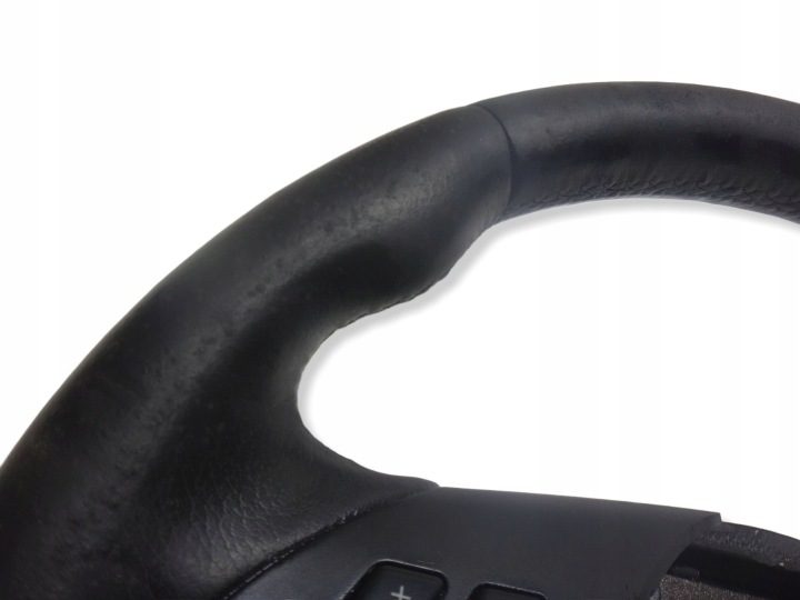 Руль M-ПАКЕТ КОЖА BMW E60 E61 E63 E64 СТАРТ СТОП РЕСТАЙЛИНГ 79605441, фото 2