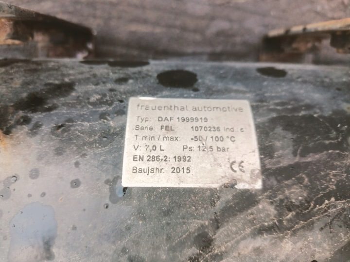 DAF OE 1999919, фото 2