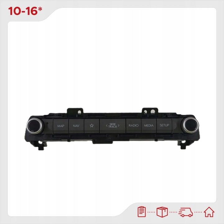 Hyundai INSTER Remot Remote Center Блок Магнитола Head 2025 Хэтчбек 4/5dr EV, фото 1