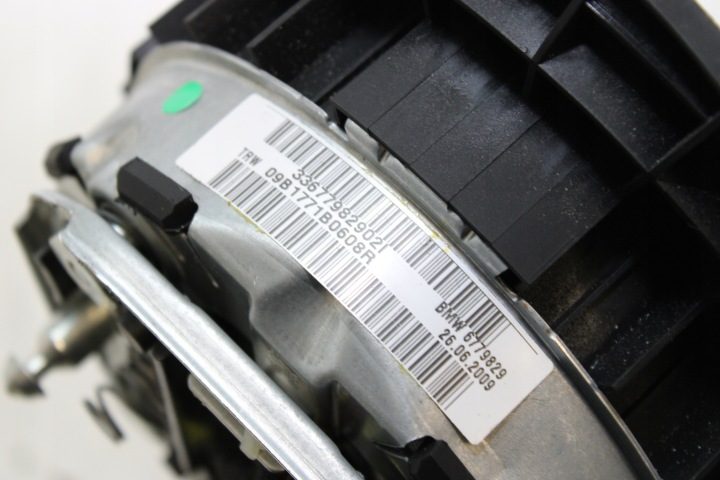 ПОДУШКА БЕЗОПАСНОСТИ AIRBAG BMW E87 E90 E91 6779829, фото 8