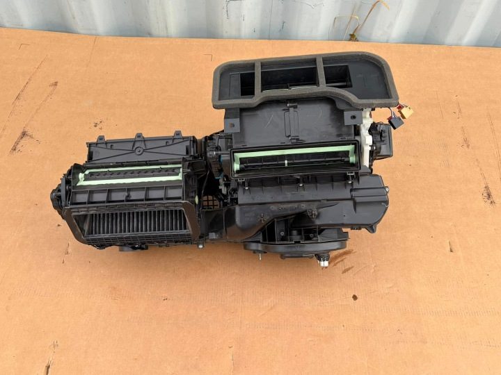 ОТОПИТЕЛЬ ВЕНТИЛЯТОР VW T ROC, фото 3