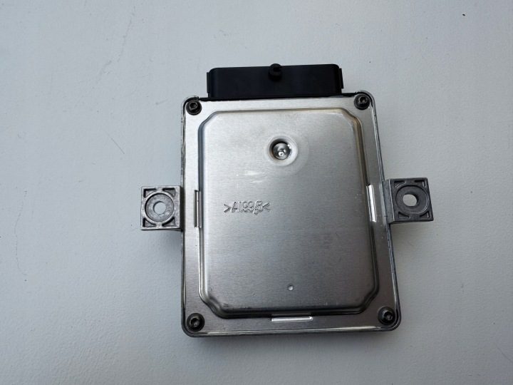 Блок управления AdBlue 4M0907355H AUDI A4 B9 8W Рестайлинг, фото 3