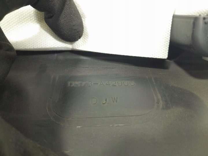 FORD MONDEO MK5 ХЭТЧБЕК ЗАЩИТА ОБИВКА КРЫШКИ БАГАЖНИКА DS73-A42906-DJW, фото 6
