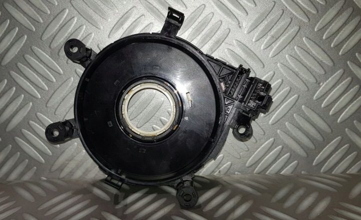 BMW E70 E71 E84 E87 E90 E91 E92 рестайлинг шлейф подрулевой улитка Airbag 6989557, фото 8
