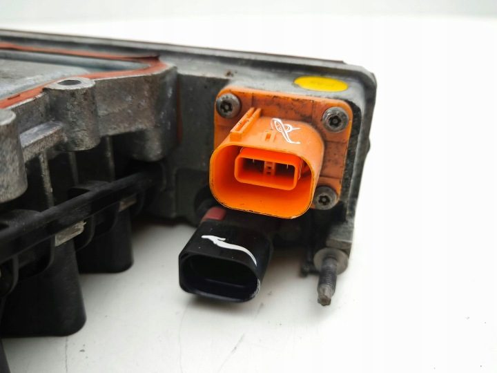 Seat Leon IV 2021 Подогреватель охлаждающей жидкости 5QF963231, фото 7