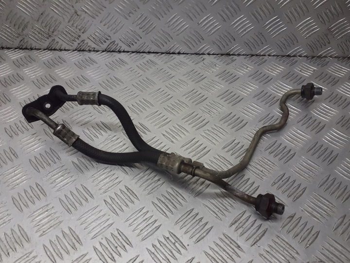 ДРОТИ ГІДРОПІДСИЛЮВАЧА OPEL VECTRA C 1.9 CDTI, фото 3
