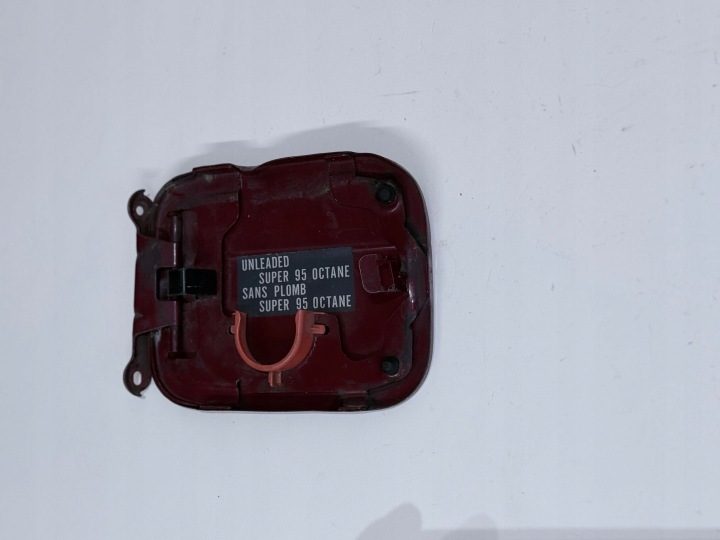 Крышка горловины бензобака Задняя Nissan 200 SX 1989-1994, фото 8
