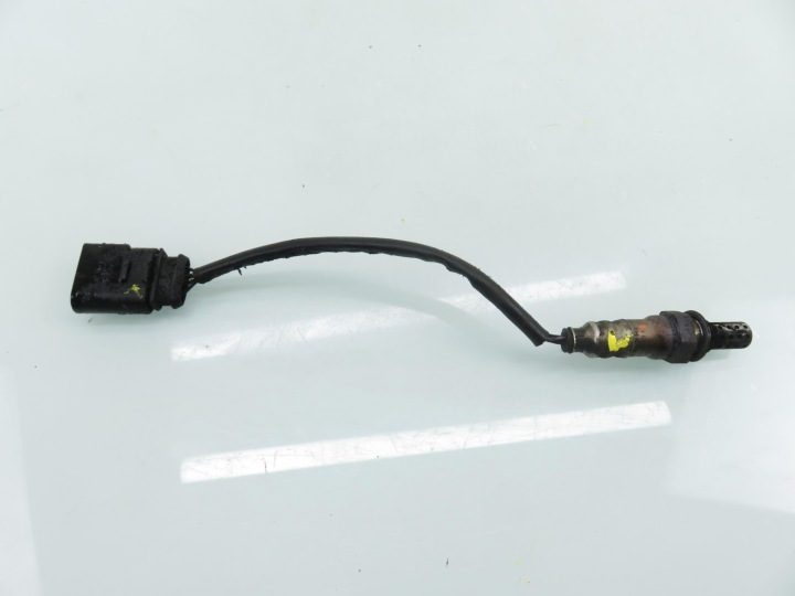 Лямбда-зонд VW Polo IV (9N_) 1.2 12V 64 - AZQ ES20271, фото 7
