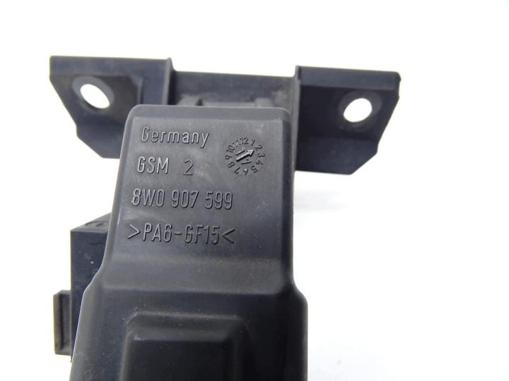 РЕЛЕ СВЕЧЕЙ НАКАЛИВАНИЯ 8W0907599 AUDI A4 B9 A5 8W, фото 6