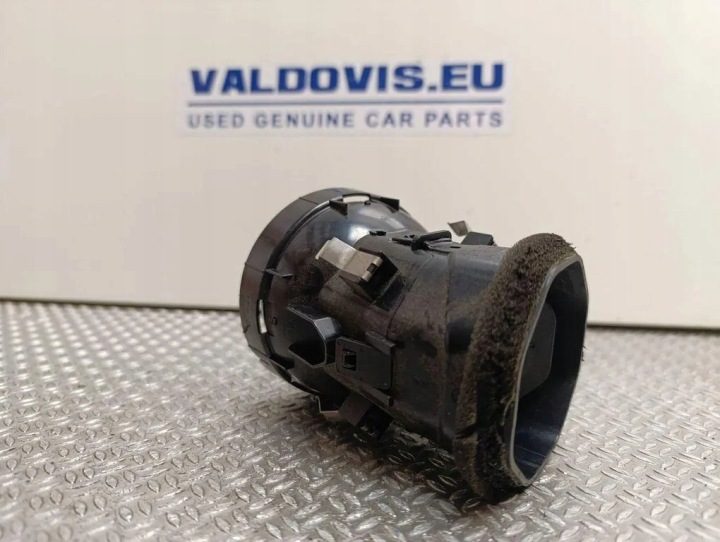 Воздухозаборник консоли MERCEDES-BENZ 9108303401 2.2L 2020, фото 3