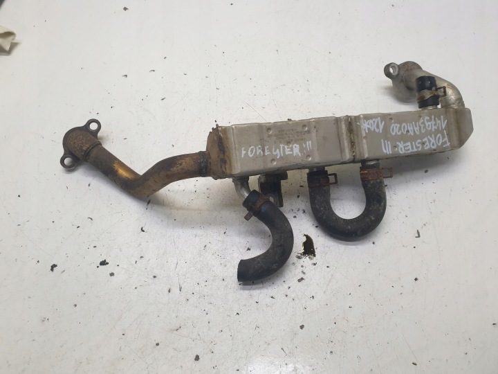 РАДИАТОР EGR EGR SUBARU FORESTER III 14793AA020, фото 2