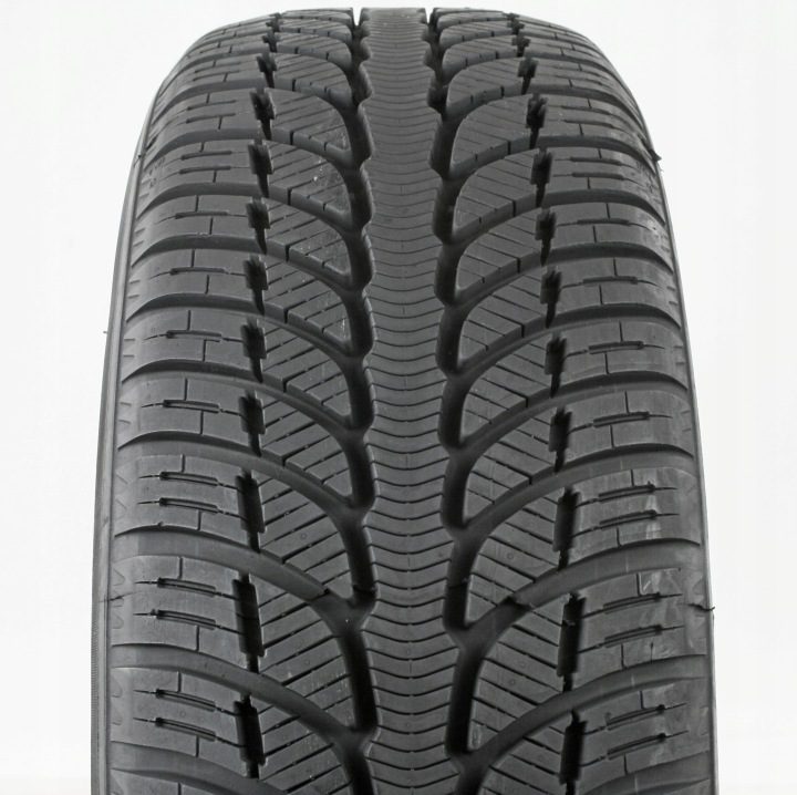 Шина всесезонная легковая KLEBER Quadraxer 3 195/55R15, фото 2