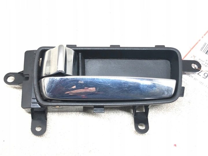 РУЧКА ПЕРЕДНЯЯ ЛЕВАЯ NISSAN SENTRA VI 06-13, фото 1