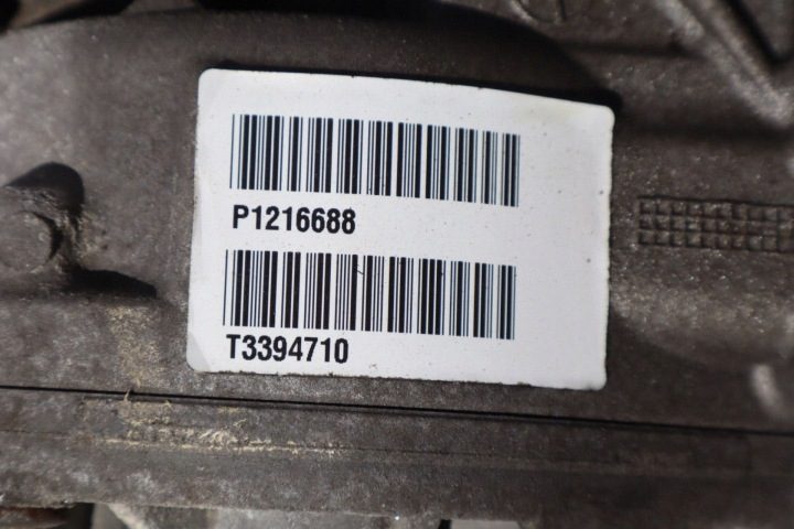 Дифференциал задний HALDEX Volvo XC70 III D5 автомат 2015 P1216688 31431022, фото 8