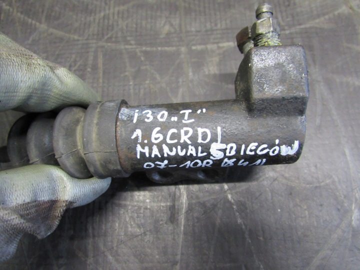ГЛАВНЫЙ ЦИЛИНДР СЦЕПЛЕНИЯ HYUNDAI I30 1.6 CRDI 07-12r, фото 4