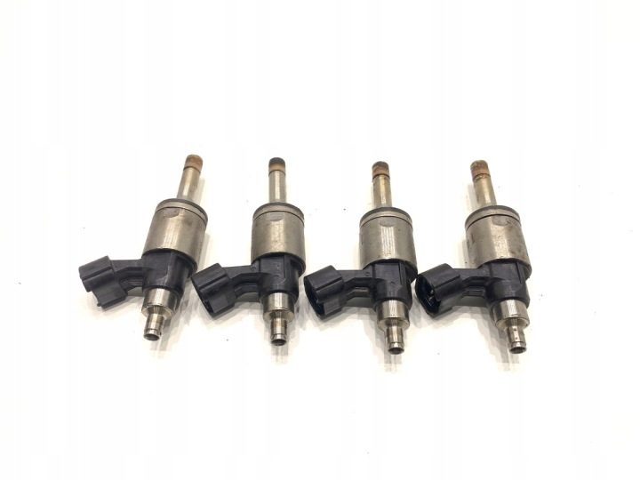 ФОРСУНКИ КОМПЛЕКТ LEXUS IS 23250-36030 2.0 245 л.с. В СБОРЕ, фото 2