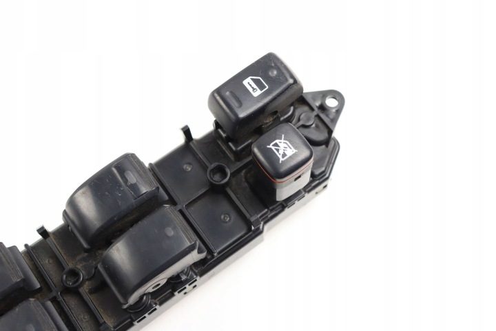 Блок кнопок стеклоподъемников Toyota OE 84040-13081, фото 2