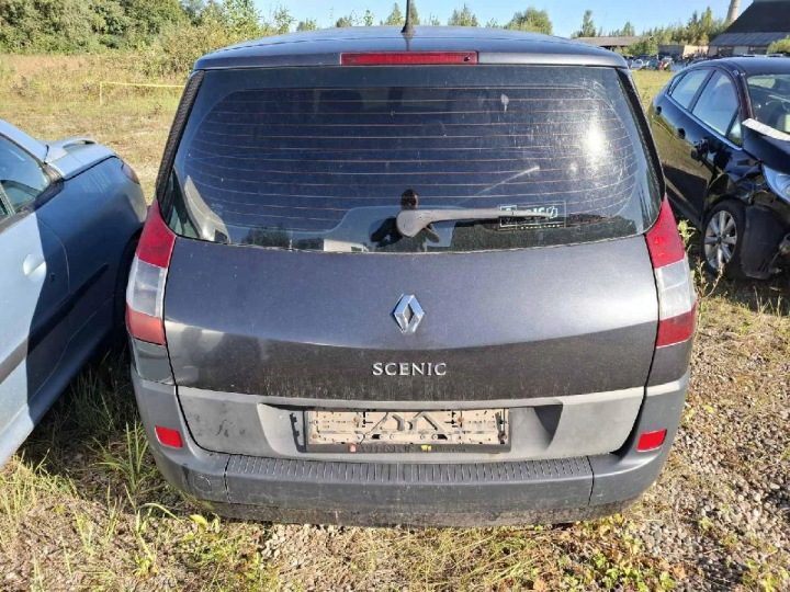 Renault Scenic Датчик скорости ESP 2005 1.9L 0265005259 0 265 005 259, 82, фото 9