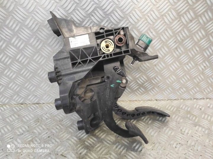 Педаль тормоза Renault OE 93459474, фото 4