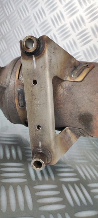 7563247 7563248 катализатор CITROEN C4 GRAND PICASSO I 1,6 VTI MINI COOPER, фото 4