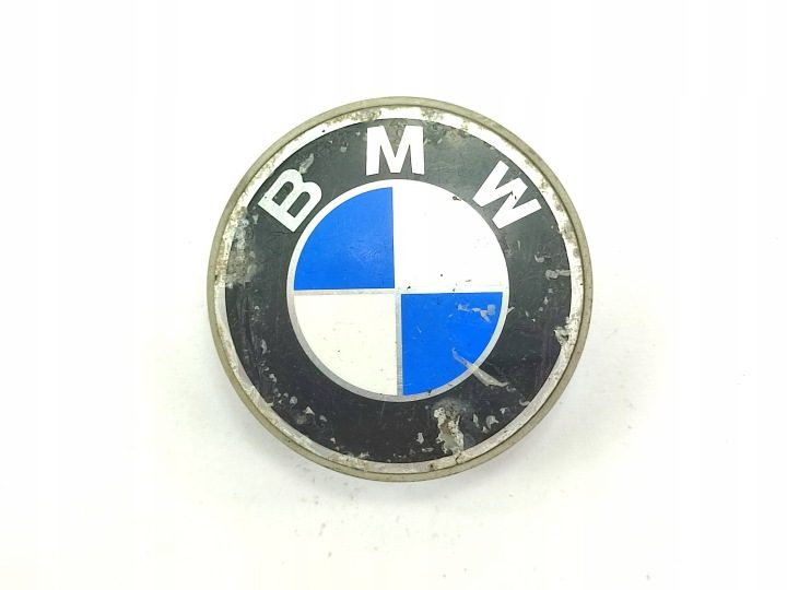 Крышка BMW 69 мм 6135800, фото 3