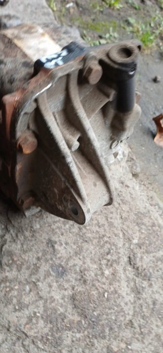 Дифференциал мост задний BMW E46 1.8 115 л.с. N42B18 7506245 передаточное число 3.73, фото 5