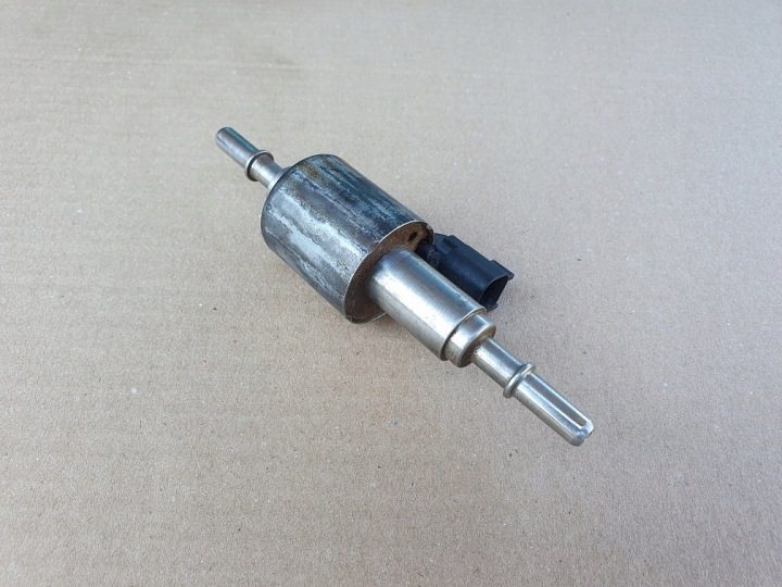 ТОПЛИВНЫЙ НАСОС DPF FORD TRANSIT MK8 2.2 ДИЗЕЛЬ 1779754, фото 2