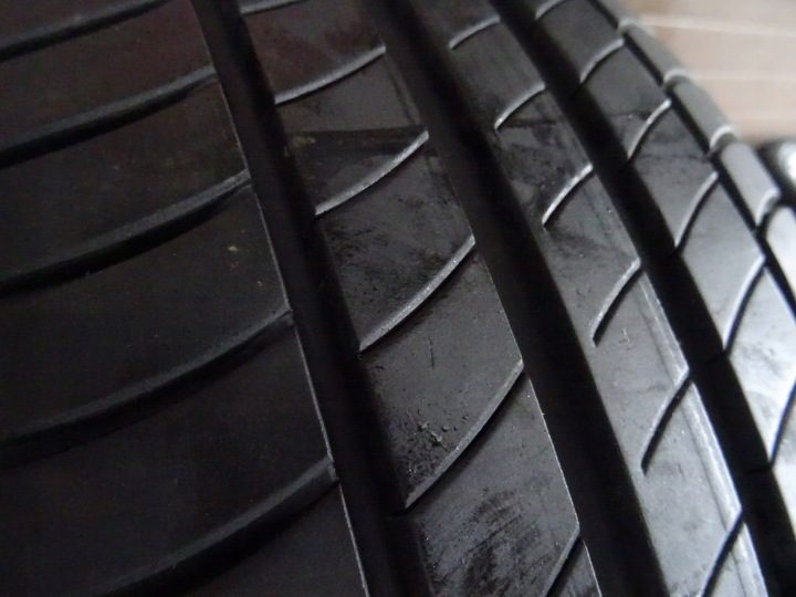 Шина летняя Michelin Primacy 3 205/55R16 91 H, фото 3
