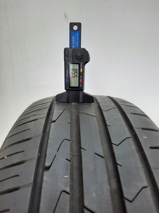 Шина летняя Hankook Ventus Prime3 K125 205/55R17 91 В, фото 2