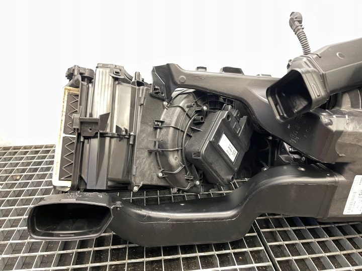 ОТОПИТЕЛЬ В СБОРЕ AUDI A4 B9 8W1816001A ЕВРОПА, фото 6
