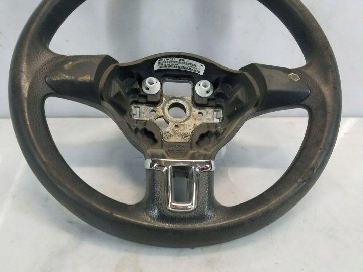 Руль VW Jetta VI, фото 3