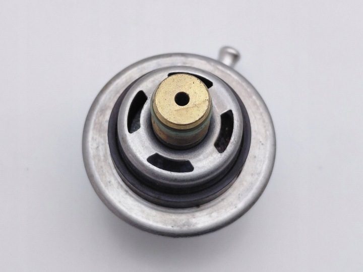Регулятор давления топлива Seat Ibiza II 1.4 037133035C / 0280160557, фото 4