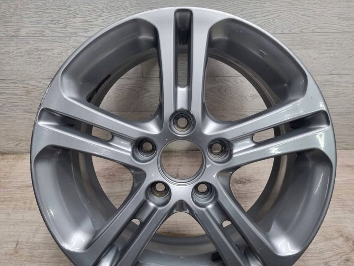 Литой диск Honda OE 6.5" x 16" 5x114.3 ET 55, фото 3
