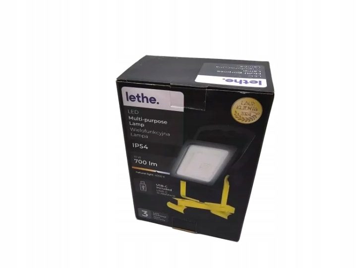 Фара LED Lethe BIE001585, фото 2