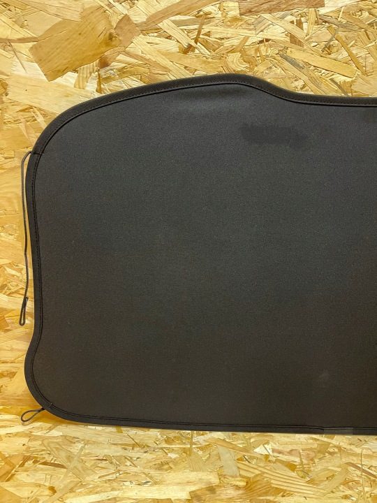 ПОЛКА ШТОРКА БАГАЖНИКА ЗАДНЯЯ TOYOTA YARIS CROSS 64910-0D050 ОРИГИНАЛ РАЗБОРКА, фото 2