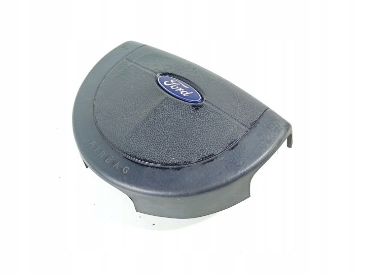 Ford Fusion 01-12 подушка безопасности Airbag руля, фото 2