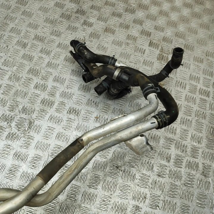 WEBASTO VW TRANSPORTER VI (T6) ФУРГОН (SGA, SGH) 9038668B 27502121 2.0L, фото 5