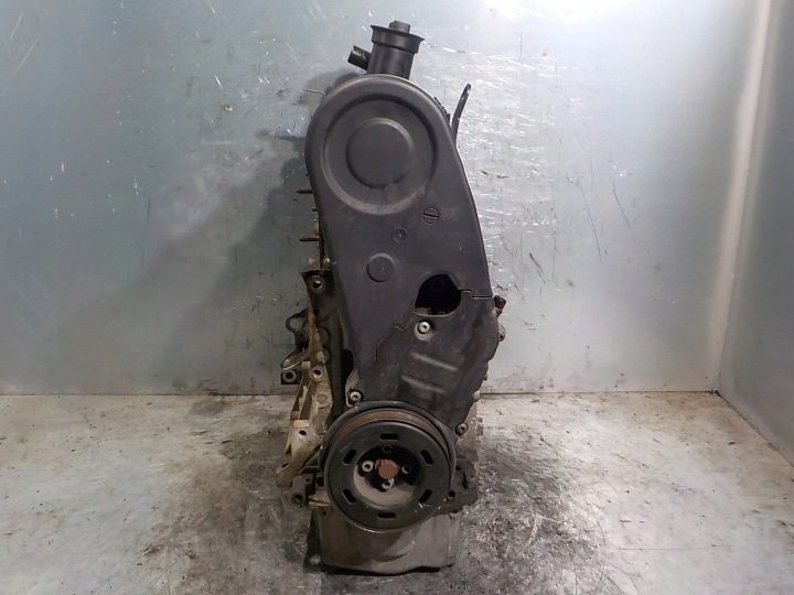 ДВИГАТЕЛЬ В СБОРЕ 1,6 MPI 105 Л.С. _BSE_VW AUDI SEAT SKODA _198 TYS_Z ГЕРМАНИИ, фото 6