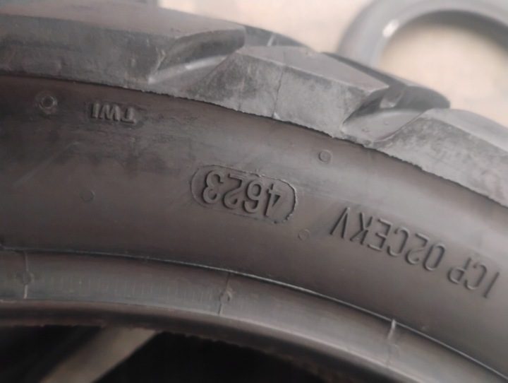 Continental TKC70R ЗАДНИЙ 150/70R18 70 S, фото 6