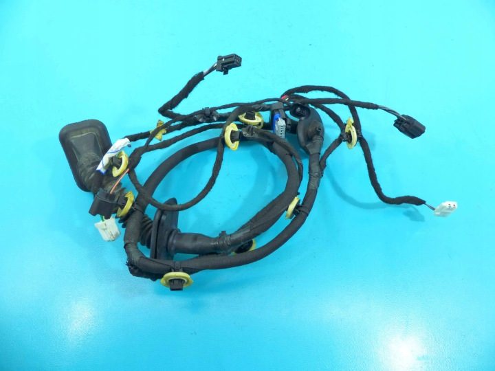 Проводка двери Renault OE 241264591R, фото 2