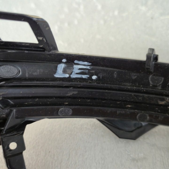 ПОВОРОТНИК ЗЕРКАЛА ЛЕВЫЙ BMW U06 X1 U11 X2 U12 ОРИГИНАЛ 2199-2955, фото 3