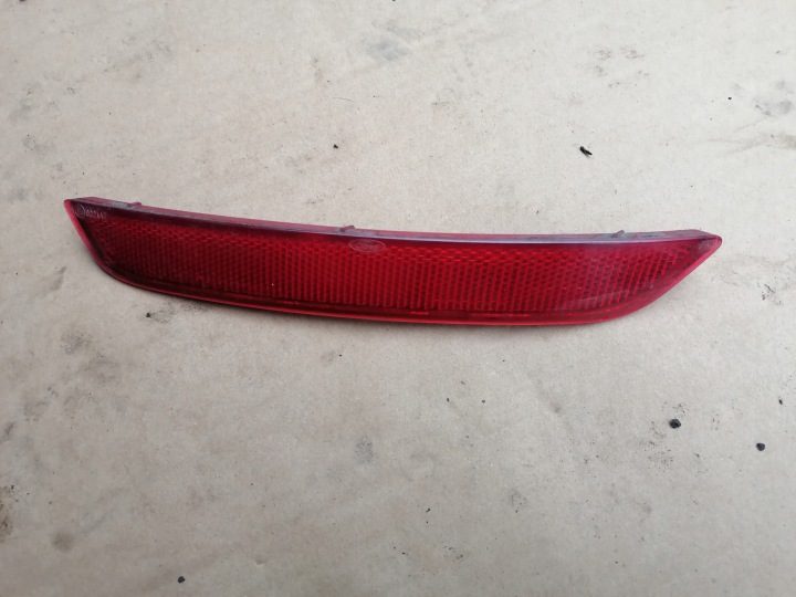 Катафот Ford OE 7S71-515B0-AC, фото 1