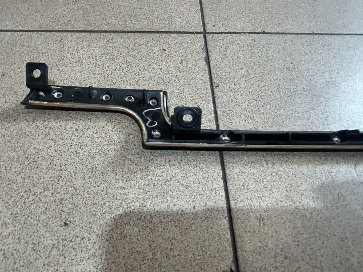 Дерево декор молдинг декоративный панели Audi A4 B6 B7 европа, фото 8