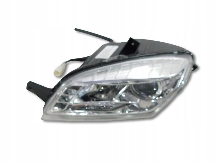 ФАРА ПЕРЕДНЯЯ CFMOTO 450S 520 C-FORCE ЛЕВАЯ U-11 9GQ0-160100-00001, фото 1