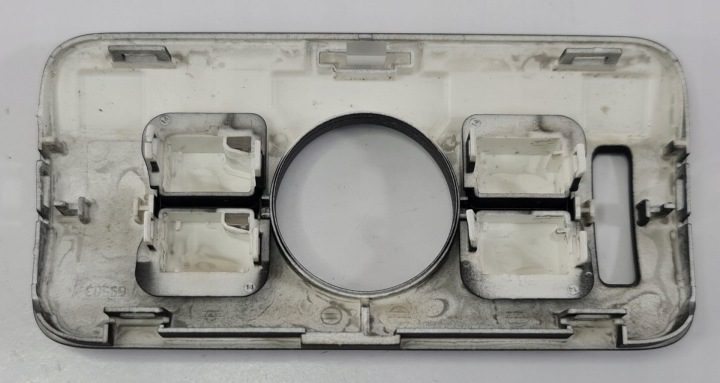 Переключатель света Volvo OE 30739312, фото 9